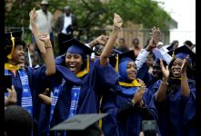 10 Life Tips for New Graduates